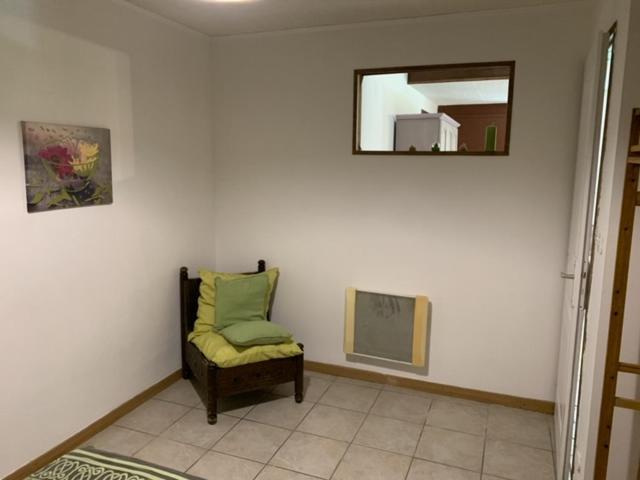 Ucciani A Cantina מראה חיצוני תמונה