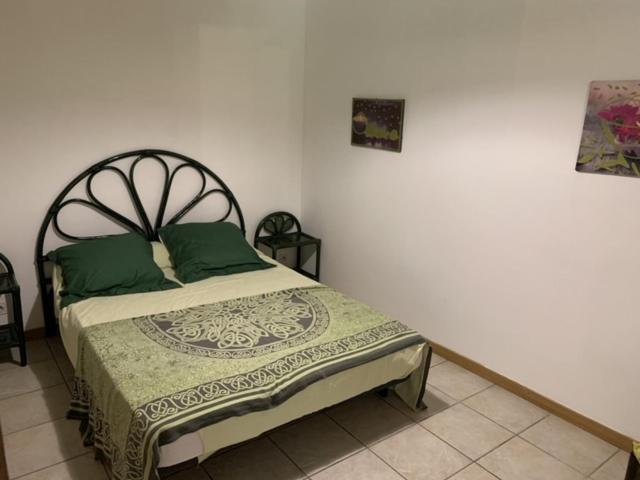 Ucciani A Cantina מראה חיצוני תמונה